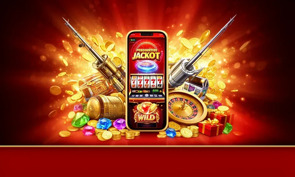 unlockffbetacom Krakatau Blast Slots
